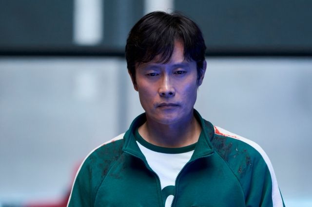 '오징어 게임' 스틸컷 / 사진 : 넷플릭스 제공