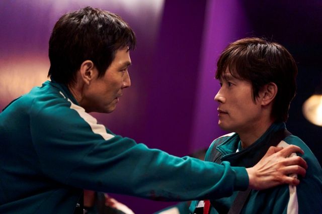 '오징어 게임' 스틸컷 / 사진 : 넷플릭스 제공