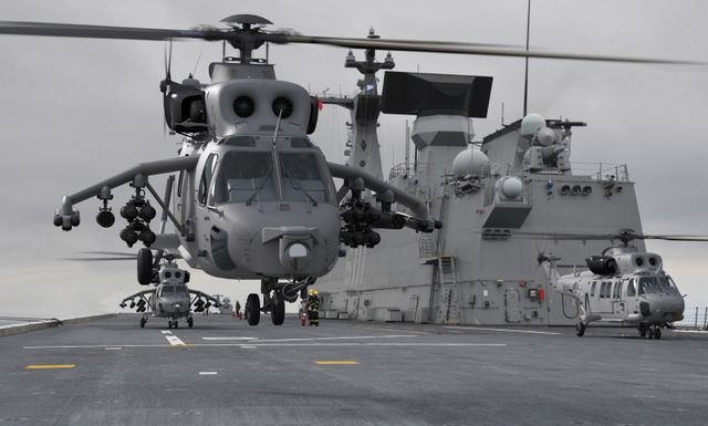 이미지 제공=방위사업청