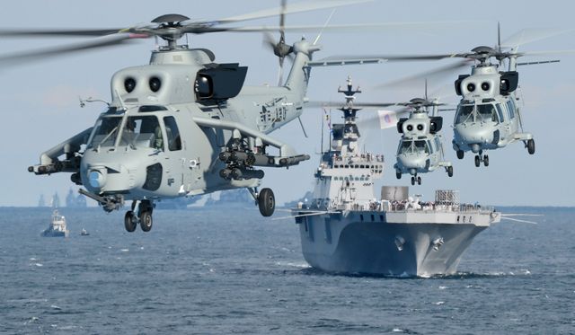 이미지 제공=방위사업청