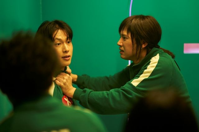 '오징어 게임' 스틸컷 / 사진 : 넷플릭스 제공