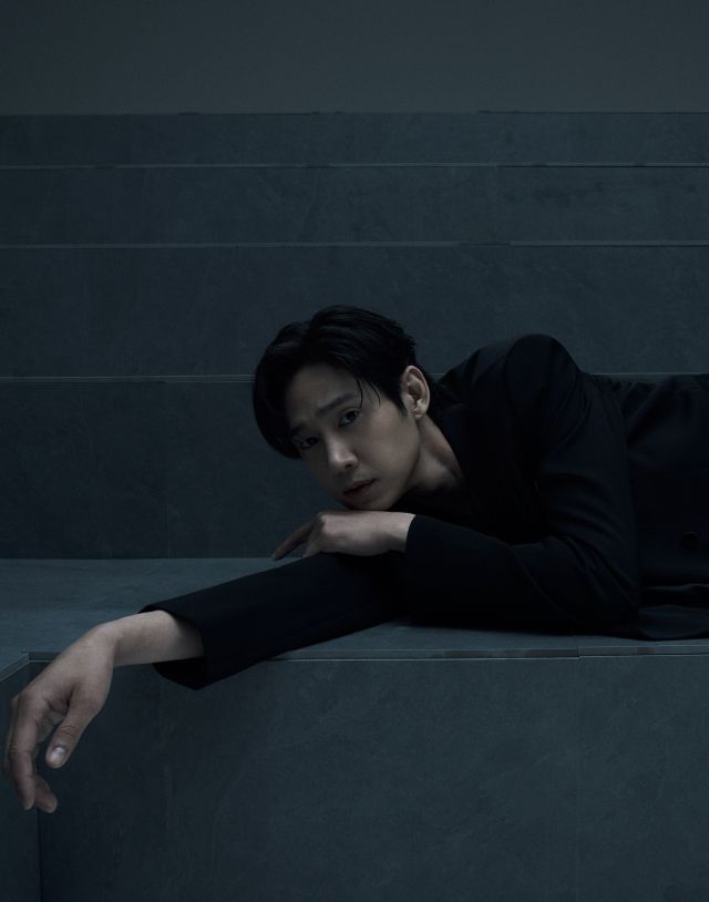 '오징어 게임' 시즌2에서 현주 역을 맡은 배우 박성훈 / 사진 : 넷플릭스 제공