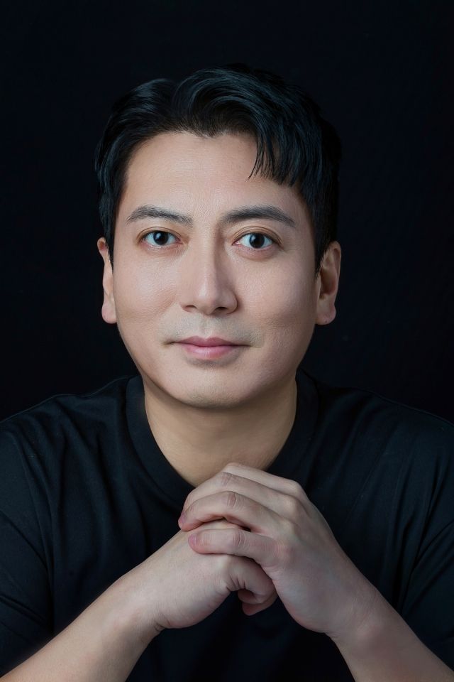 박명훈, 키이스트와 전속계약…김동욱·김서형 한솥밥