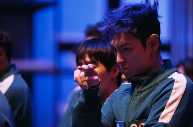 사진: 넷플릭스 제공