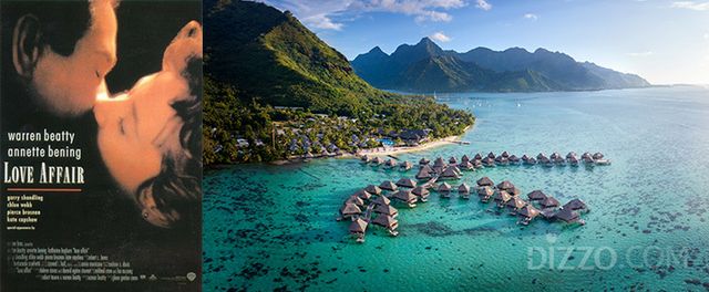 사진제공=타히티 관광청 