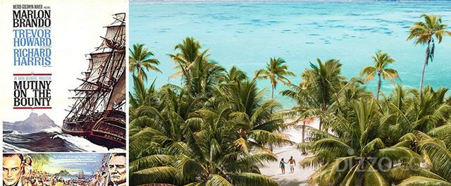 사진제공=타히티 관광청 