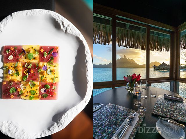 사진제공=타히티 관광청 