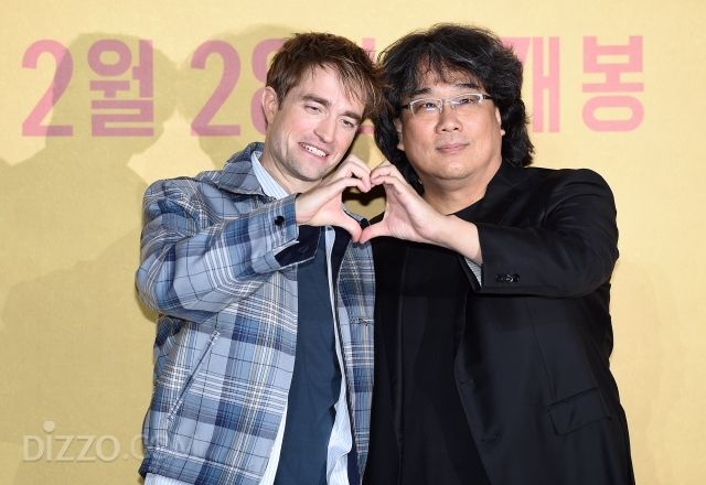 영화 '미키17' 기자간담회 / 사진 : 디지틀조선일보DB