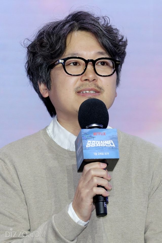 [종합] "메디컬보다 히어로물"…주지훈X추영우의 성장 브로맨스, '중증외상센터'