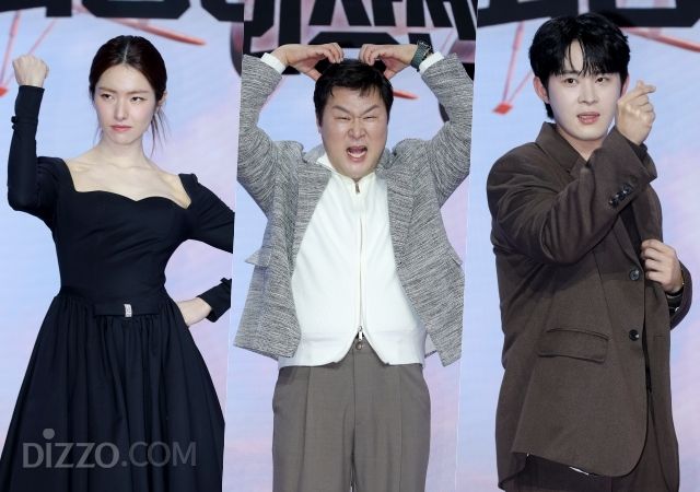 [종합] "메디컬보다 히어로물"…주지훈X추영우의 성장 브로맨스, '중증외상센터'