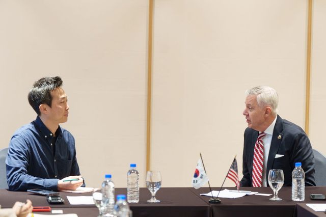 사진 제공=노스롭그루먼