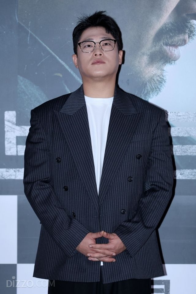 [종합] 비릿한 하드보일드…하정우X김남길X유다인X정만식X임성재 '브로큰'