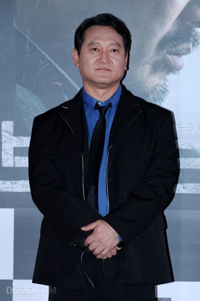 [종합] 비릿한 하드보일드…하정우X김남길X유다인X정만식X임성재 '브로큰'