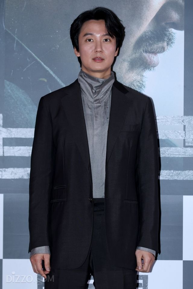 [종합] 비릿한 하드보일드…하정우X김남길X유다인X정만식X임성재 '브로큰'