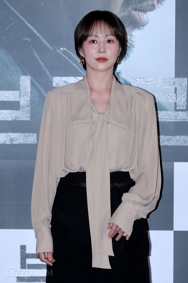 [종합] 비릿한 하드보일드…하정우X김남길X유다인X정만식X임성재 '브로큰'