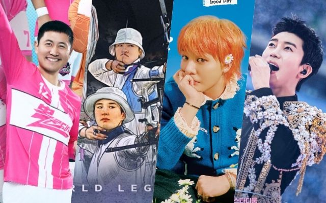 사진: KBS, SBS, TEO, TV CHOSUN 제공