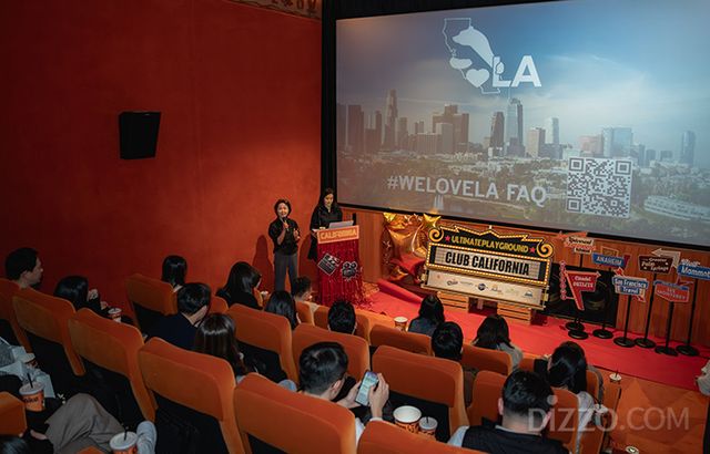 사진제공=캘리포니아 관광청