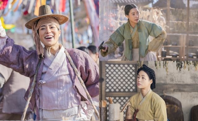 사진: SLL, 코퍼스코리아 제공