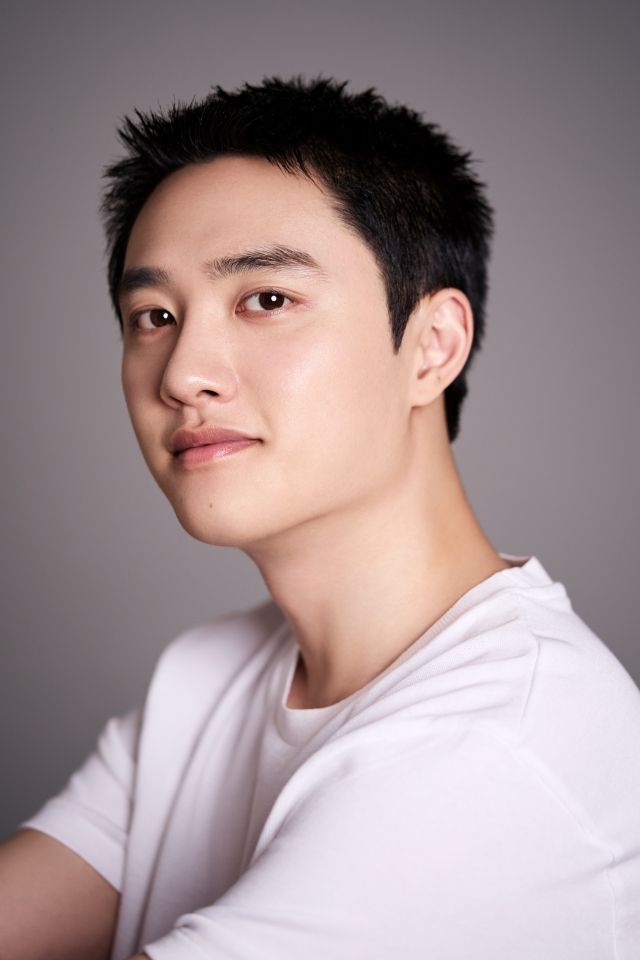 영화 '말할 수없는 비밀'에서 유준 역을 맡은 배우 도경수 / 사진 : 컴퍼니 수수