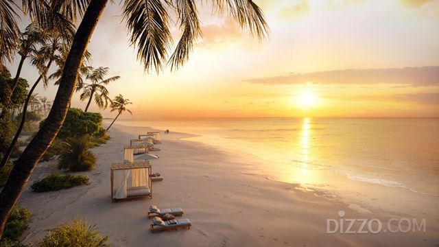 만다린 오리엔탈 호텔그룹이 2028년 푸에르토리코 남서부 해안 카보 로호(Cabo Rojo) 지역, 보케론 만에 리조트와 레지던스를 개관한다. (사진제공=만다린 오리엔탈 호텔 그룹)