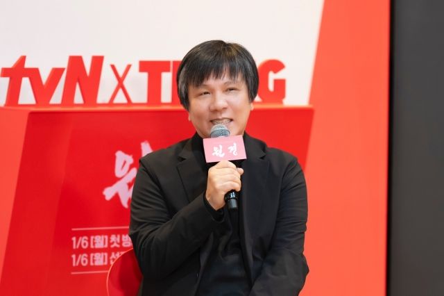 [종합] "평생 같이 산 느낌"…'원경' 차주영X이현욱, 첫 사극에서 만난 꿀조합