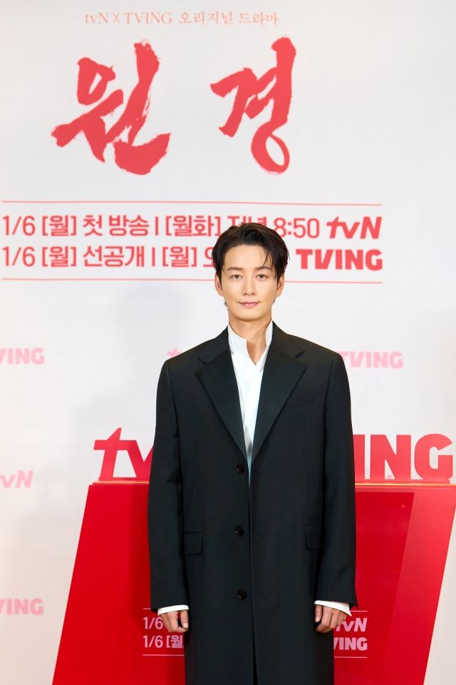 [종합] "평생 같이 산 느낌"…'원경' 차주영X이현욱, 첫 사극에서 만난 꿀조합