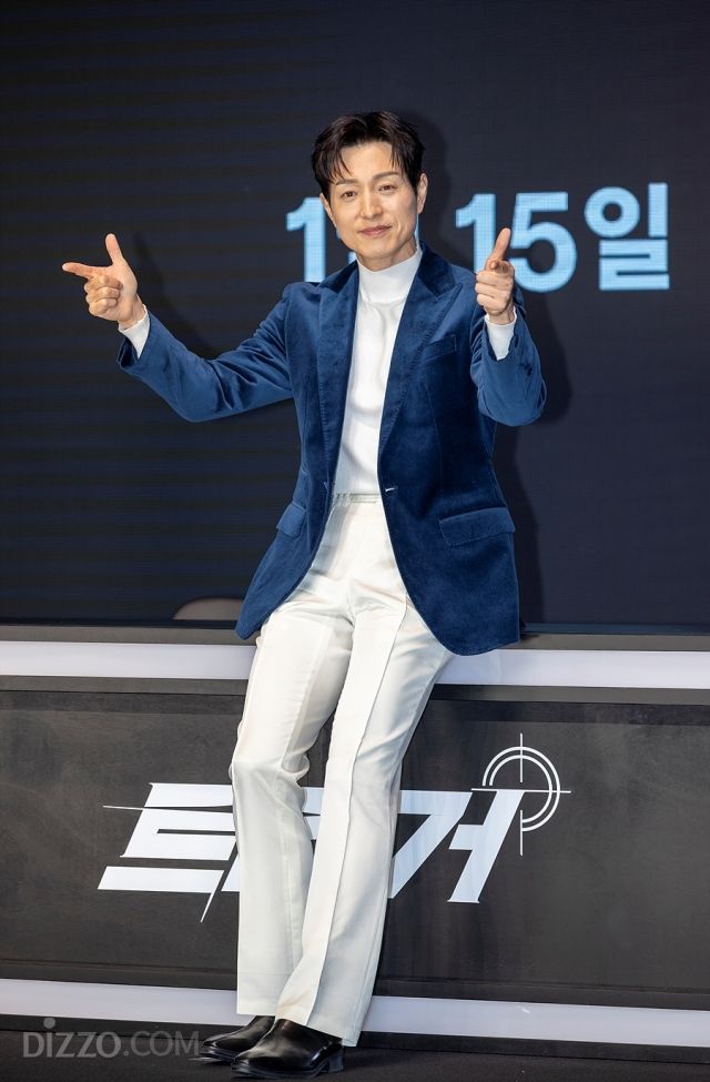 [종합] 김혜수가 보증하는 케미 맛집 '트리거', 2025년 디즈니+ 구원투수 될까