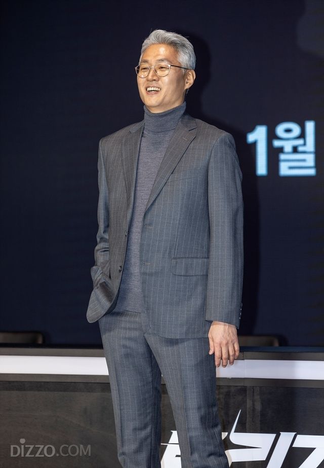 [종합] 김혜수가 보증하는 케미 맛집 '트리거', 2025년 디즈니+ 구원투수 될까