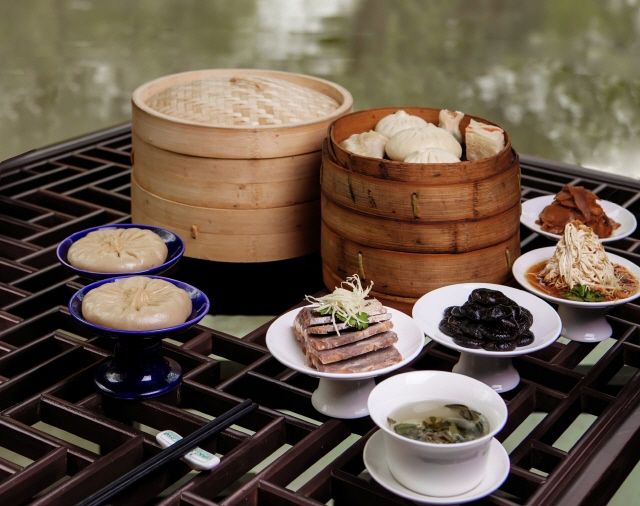 사진=양저우 문화관광 설명회