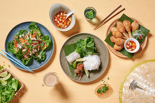 사진제공=코트야드 메리어트 서울 남대문