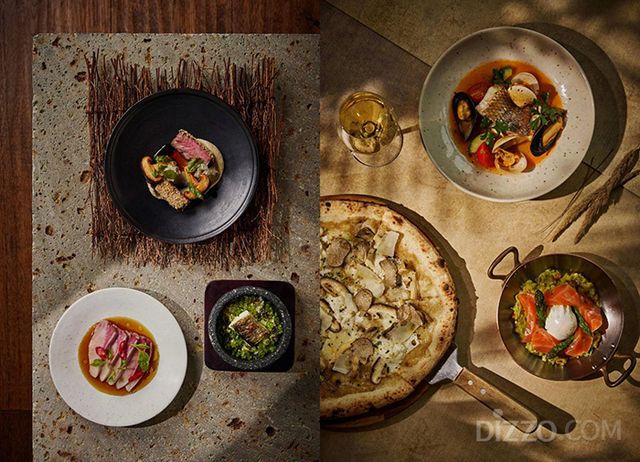 사진제공=파크 하얏트 부산