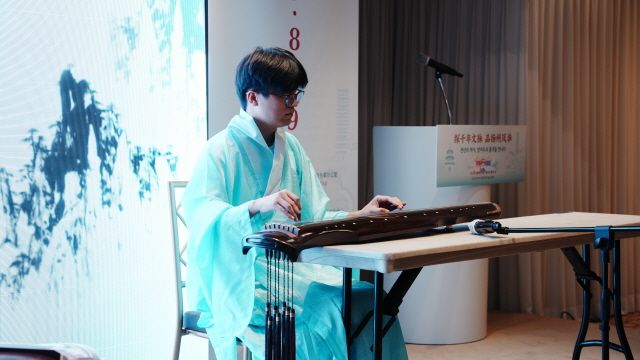 사진=양저우 문화관광 설명회