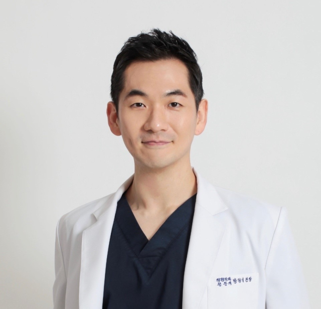 [사진=고도일병원 제공] 고도일병원 방형식 원장 