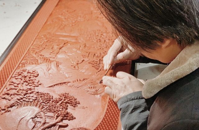 사진=양저우 문화관광 설명회