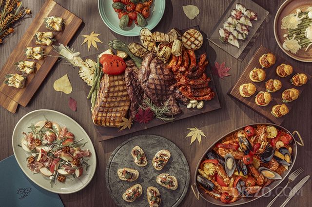 사진제공=카시아 속초