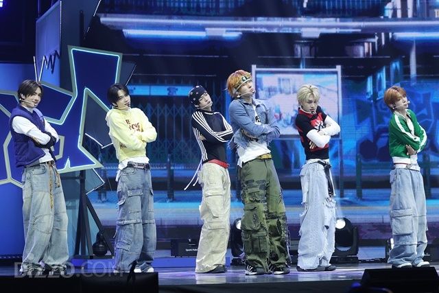 [종합] '맑은 독기' 장착한 TWS "한계를 깨부수자는 마음으로 임했다"