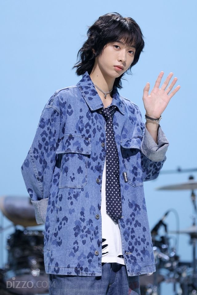 하이파이유니콘이 전하는 청춘의 순간, '틴에이지 블루'로 컴백 [포토]