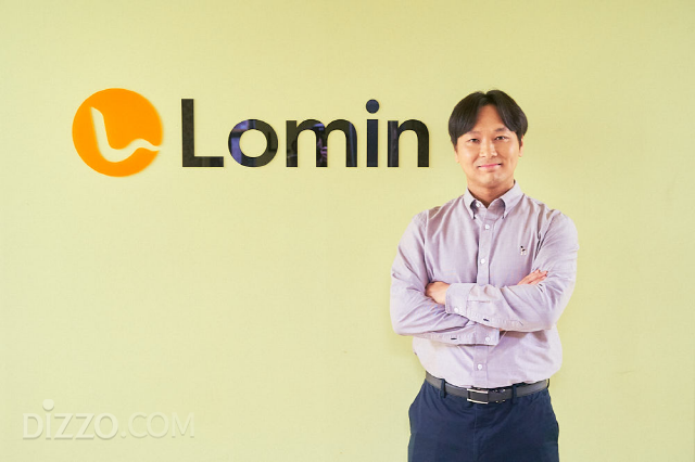 사진 제공=로민