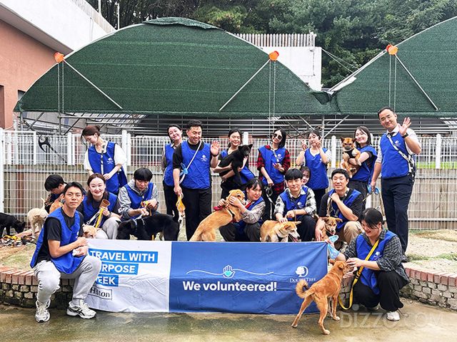 사진제공=더블트리 바이 힐튼 서울 판교