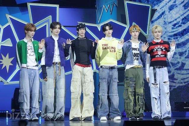 TWS 미디어 쇼케이스 / 사진 : 서보형 사진기자, geenie44@gmail.com