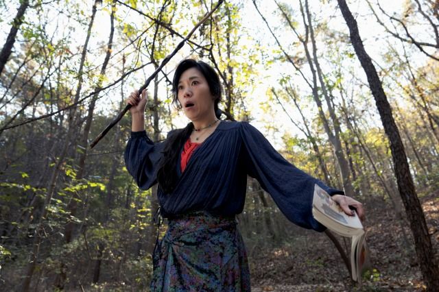 영화 '어쩔수가없다' 스틸컷 / 사진 : CJ ENM 제공