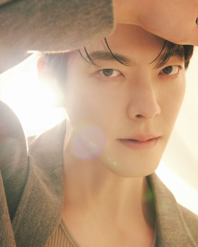 '다 이루어질지니'에서 열연한 배우 김우빈 / 사진 : 넷플릭스