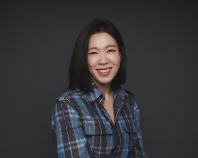 영화 '어쩔수가없다'에서 아라 역을 맡은 배우 염혜란 / 사진 : 에이스팩토리 제공