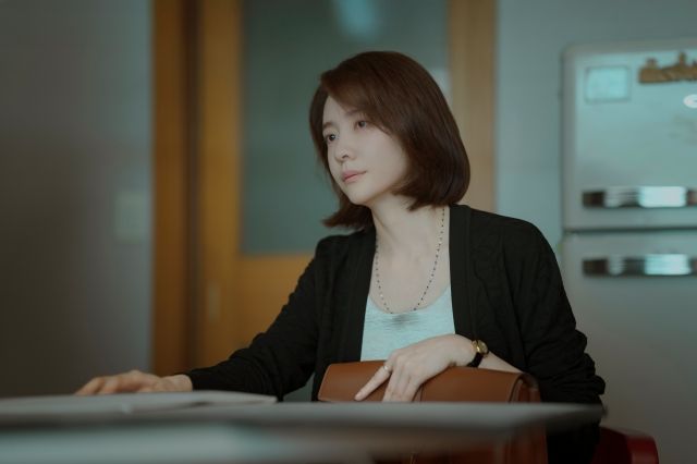 박지현 "어쩔 수 없었던 '은중과 상연'…내 가치관 변화시켜"[인터뷰]