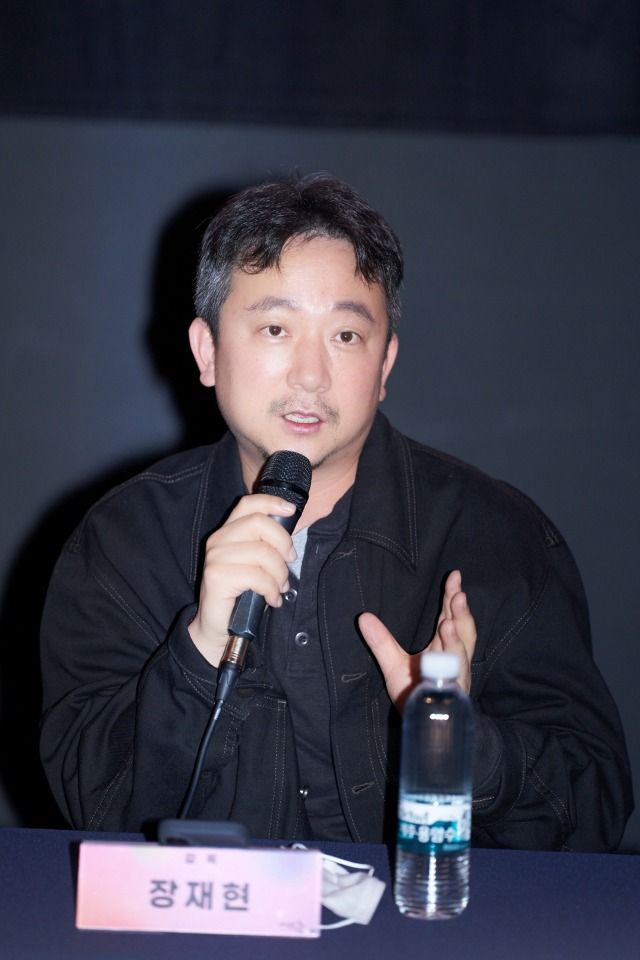 사진 : '제21회 미쟝센단편영화제' 제공