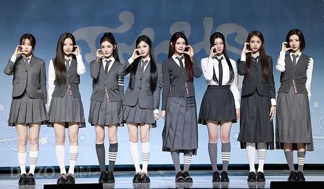 [종합] "우리만의 색깔을 만들어가는 것 같다"…하츠투하츠에 'FOCUS' 할 시간 