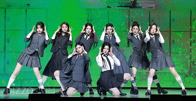 [종합] "우리만의 색깔을 만들어가는 것 같다"…하츠투하츠에 'FOCUS' 할 시간 