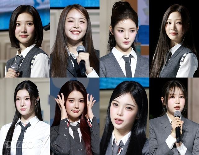 [종합] "우리만의 색깔을 만들어가는 것 같다"…하츠투하츠에 'FOCUS' 할 시간 