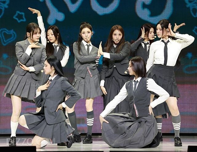 [종합] "우리만의 색깔을 만들어가는 것 같다"…하츠투하츠에 'FOCUS' 할 시간 