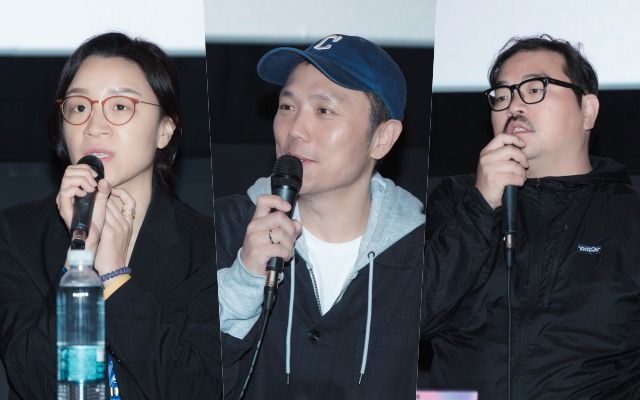 '파묘' 장재현 감독 "규모·형식 등 다방면 변화의 상태…韓영화 '진통기'"